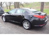 Used 2012 Kia Optima LX image 5