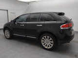Used 2013 Lincoln MKX AWD image 3