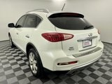 Used 2017 INFINITI QX50 AWD image 3