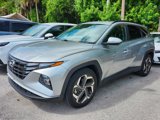 Used 2022 Hyundai Tucson SEL w/ Convenience Package image 2