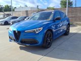 Used 2022 Alfa Romeo Stelvio Veloce image 2