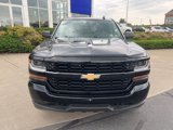 Used 2017 Chevrolet Silverado 1500 Custom w/ Custom Convenience Package image 5