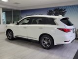 Used 2016 INFINITI QX60 FWD image 3