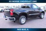 New 2025 Chevrolet Silverado 1500 W/T w/ WT Value Package image 5