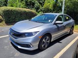 Used 2019 Honda Civic LX image 3