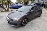 Used 2016 Honda Civic EX-T image 5