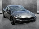 Used 2025 Hyundai Elantra Sport image 3