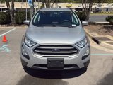 Used 2021 Ford EcoSport SE image 2