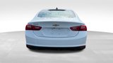 Used 2022 Chevrolet Malibu LS image 4