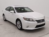 Used 2013 Lexus ES 300h image 2