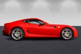 Used 2008 Ferrari 599 GTB Fiorano image 2