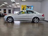 Used 2004 Mercedes-Benz CLK 320 Coupe image 6