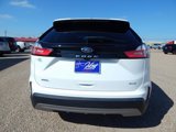 Used 2023 Ford Edge SEL image 4