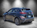 Certified 2022 Hyundai Kona N Line image 4