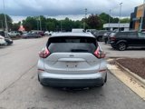 Used 2015 Nissan Murano SL w/ SL Technology Package image 4