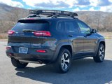 Used 2015 Jeep Cherokee Trailhawk image 5