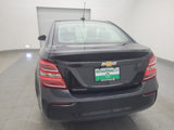 Used 2017 Chevrolet Sonic LT w/ Convenience Package image 6