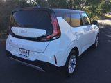 New 2025 Kia Soul S image 6