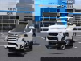 New 2025 Chevrolet Trax LS image 6
