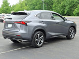 Used 2021 Lexus NX 300 AWD w/ Premium Package image 6