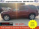 Used 2016 GMC Acadia Denali image 1