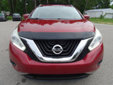 Used 2016 Nissan Murano SV image 6