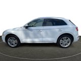 Used 2019 Audi Q5 2.0T Premium Plus w/ Premium Plus Package image 2