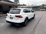 Used 2019 Volkswagen Tiguan SE image 5