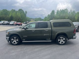 Used 2020 RAM 1500 Laramie image 2