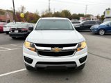 Used 2019 Chevrolet Colorado W/T w/ WT Convenience Package image 2