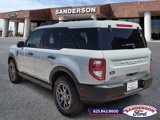 Used 2022 Ford Bronco Sport Big Bend image 5