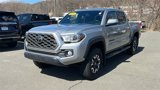 Used 2021 Toyota Tacoma TRD Off-Road w/ Blackout Package (TMS) image 3