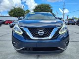 Used 2016 Nissan Murano SL w/ SL Technology Package image 2