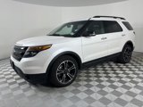 Used 2013 Ford Explorer Sport image 3