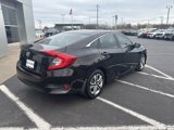 Used 2016 Honda Civic LX image 6
