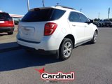 Used 2017 Chevrolet Equinox LT w/ Convenience Package image 6