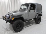 Used 2003 Jeep Wrangler X image 3