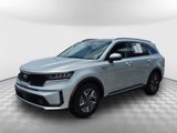 Used 2021 Kia Sorento EX image 3