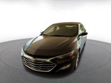 Used 2023 Chevrolet Malibu LT w/ Driver Confidence Package image 5