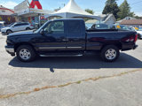 Used 2007 Chevrolet Silverado 1500 LT w/ Extended Cab Value Package image 2