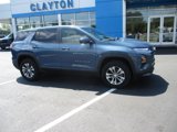 New 2026 Chevrolet Equinox LT w/ Convenience Package II image 2