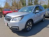 Used 2018 Subaru Forester 2.5i Limited image 3
