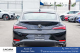 New 2025 Acura Integra image 3