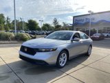 New 2025 Honda Accord LX image 4
