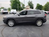 Used 2015 Jeep Cherokee Limited w/ Trailer Tow Group image 6