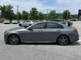 Used 2024 Mercedes-Benz C 300 4MATIC Sedan image 5