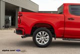 Used 2020 Chevrolet Silverado 1500 Custom w/ Infotainment Package image 5