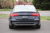 Used 2015 Audi A6 TDI Premium Plus w/ Warm Weather Package image 3