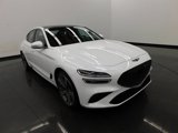 Used 2025 Genesis G70 2.5T w/ Sport Prestige Package image 2