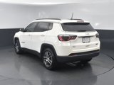 Used 2019 Jeep Compass Latitude w/ Popular Equipment Group image 2